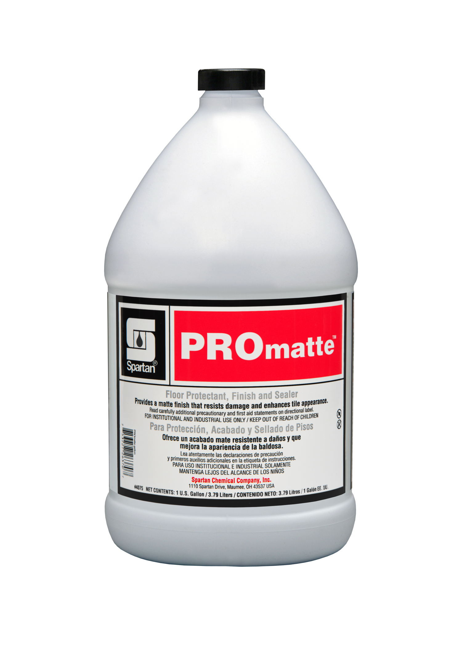 PROmatte® 1 gallon (4 per case)